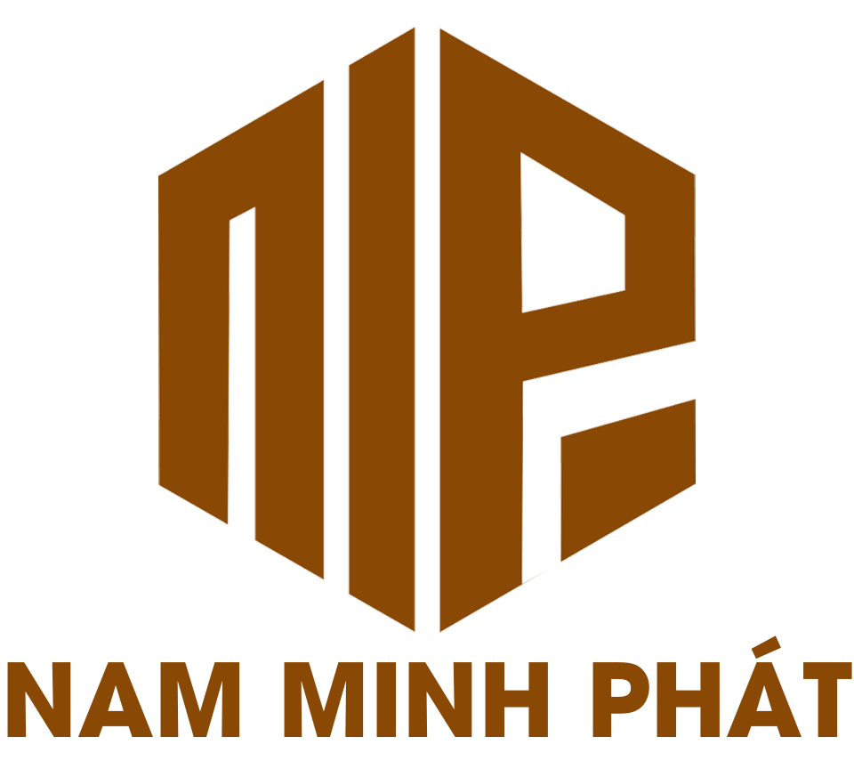 Nam Minh Phát Logo